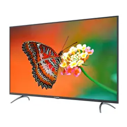 تلویزیون UHD 4K هوشمند ایکس ویژن سری 7 مدل XTU745 سایز 55 اینچ - فروشگاه اینترنتی قسطچی