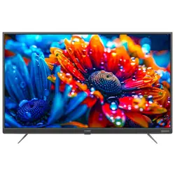 تلویزیون UHD 4K هوشمند ایکس ویژن سری 7 مدل XTU785 سایز 43 اینچ - فروشگاه اینترنتی قسطچی