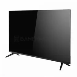 تلویزیون ال ای دی صنام مدل SLE-24M10 سایز 24 اینچ - فروشگاه اینترنتی قسطچی