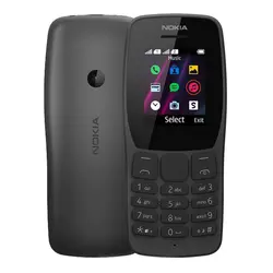 گوشی موبایل نوکیا مدل 110-2019-TA-1192 DS FAظرفیت 4 مگابایت و رم 4 مگابایت - فروشگاه اینترنتی قسطچی
