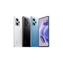 Redmi Note 12 Pro Plus 5G 256GB RAM 8GB CN - فروشگاه اینترنتی قسطچی