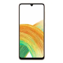 گوشی موبايل سامسونگ مدل Galaxy A33 5G ظرفیت 128 گیگابایت – رام 6 گیگابایت