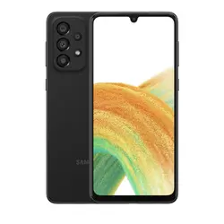 گوشی موبايل سامسونگ مدل Galaxy A33 5G ظرفیت 128 گیگابایت – رام 6 گیگابایت