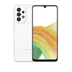 گوشی موبايل سامسونگ مدل Galaxy A33 5G ظرفیت 128 گیگابایت – رام 6 گیگابایت