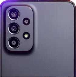 گوشی موبايل سامسونگ مدل Galaxy A33 5G ظرفیت 128 گیگابایت – رام 6 گیگابایت