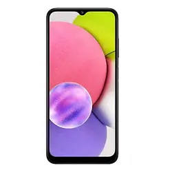 گوشی موبايل سامسونگ مدل Galaxy A03s ظرفیت 32 گیگابایت – رام 3 گیگابایت