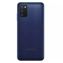 گوشی موبايل سامسونگ مدل Galaxy A03s ظرفیت 32 گیگابایت – رام 3 گیگابایت