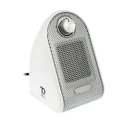 فن هیتر تک الکتریک مدل CH1108-500W