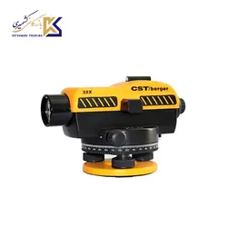 ترازیاب اتوماتیک CST berger
