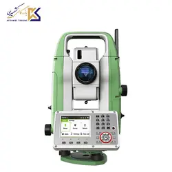 توتال استیشن لایکا TS07