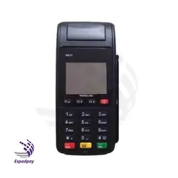 کارتخوان نیولند me31