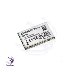 ماژول GPRS G610 کارتخوان S58 و S90