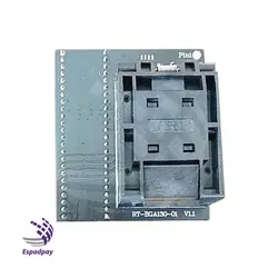 سوکت (زیف) BGA 130
