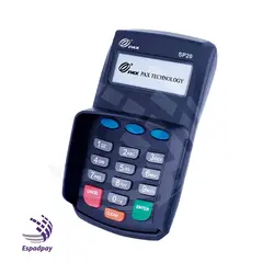دستگاه پین پد SP20