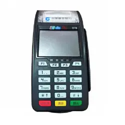 دستگاه کارتخوان V73