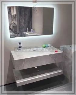 آیینه تاچ 50*80 کد  IS2007