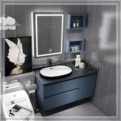 آیینه تاچ 50*80 کد  IS2018