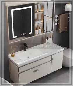 آیینه تاچ 50*80 کد  IS2018