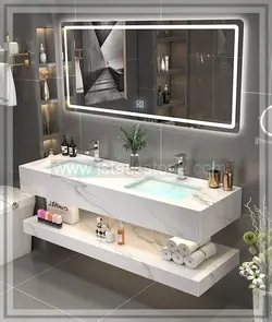 آیینه تاچ 60*120 کد  IS2010