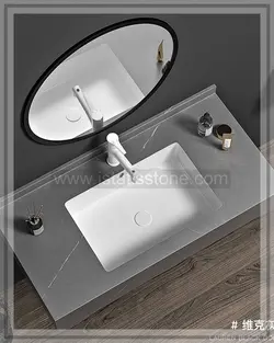 آیینه تاچ گرد 60   کد  IS2013