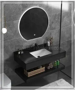 آیینه چسبیده گرد 80   کد  IS2024