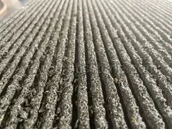 بازالت  شیار دار