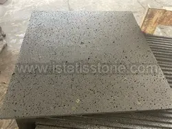 بازالت  شیار دار