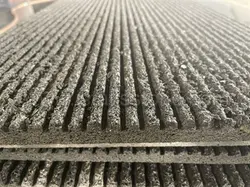 بازالت  شیار دار