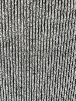 بازالت  شیار دار