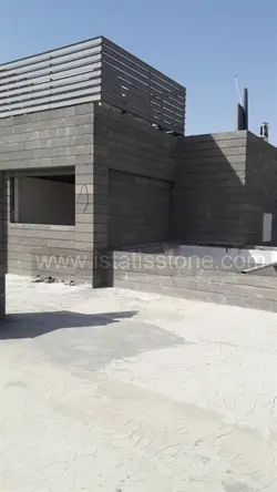 بازالت 40 طولی سورت یک