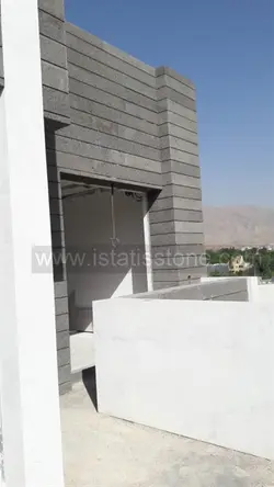 بازالت 40 طولی ممتاز