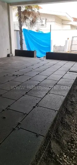 بازالت فرشی 40*40 ممتاز