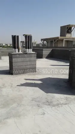 بازالت فرشی ممتاز 40*40 ضخیم