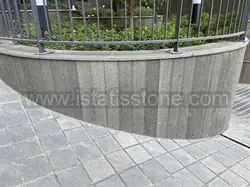 بازالت فرشی ممتاز 40*40 ضخیم