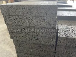 بازالت کیوبیک