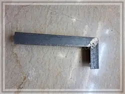 پایه فلزی  خام