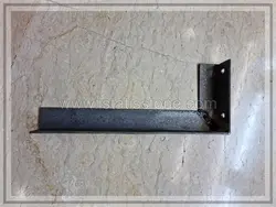 پایه فلزی  خام