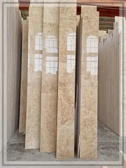 تراورتن حاجی آباد کرم