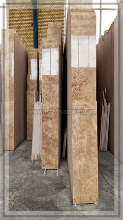 تراورتن حاجی آباد کرم بژ