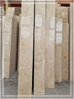 تراورتن حاجی آباد کرم روشن