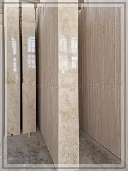 تراورتن حاجی آباد کرم روشن