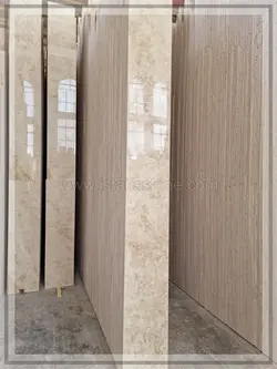 تراورتن حاجی آباد کرم روشن