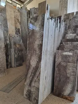 تراورتن سیلور ممتاز تیره