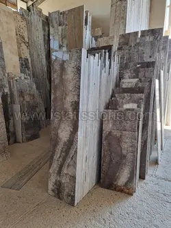 تراورتن سیلور ممتاز تیره