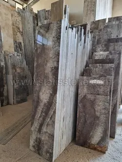 تراورتن سیلور ممتاز تیره