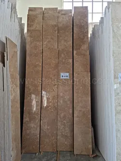 تراورتن شکلاتی کاشان سوپر