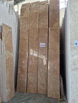 تراورتن شکلاتی کاشان سوپر