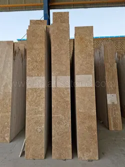 تراورتن شکلاتی کاشان ممتاز