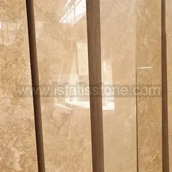 تراورتن عسلی کاشان ممتاز