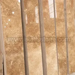 تراورتن عسلی کاشان یک